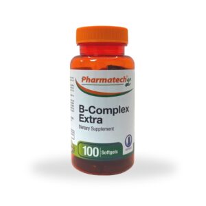 B vitamins