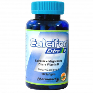 calcium vitamin d