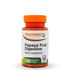 Papaya Tasty Flavor