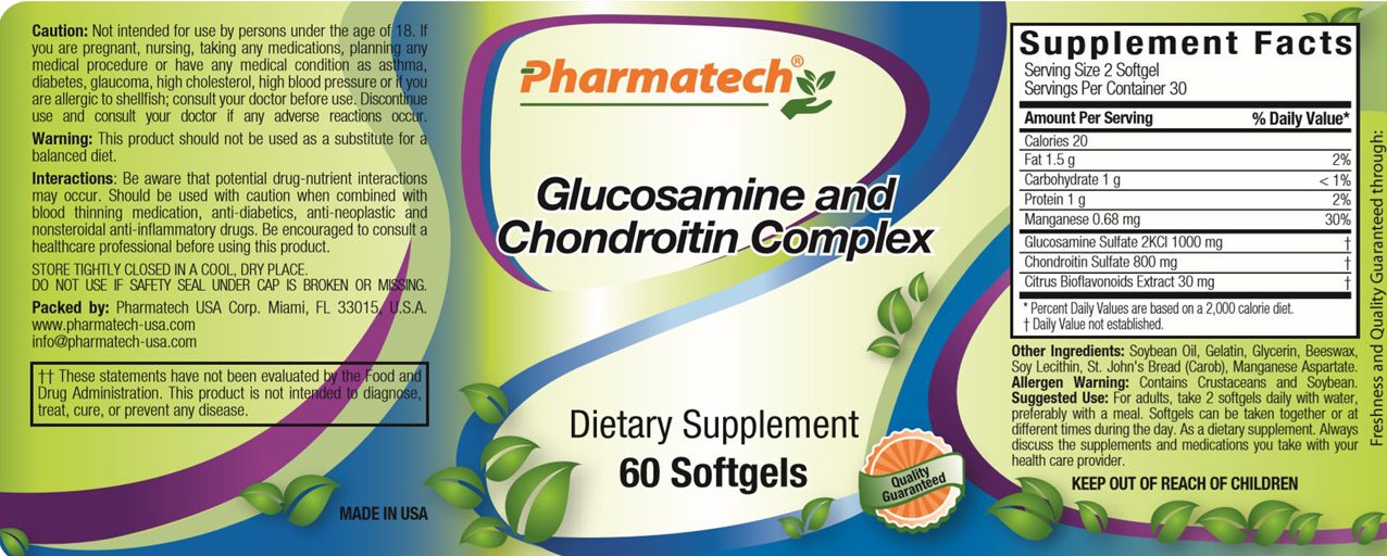Chondroitin glucosamine arthra Farmakológiai tulajdonságok