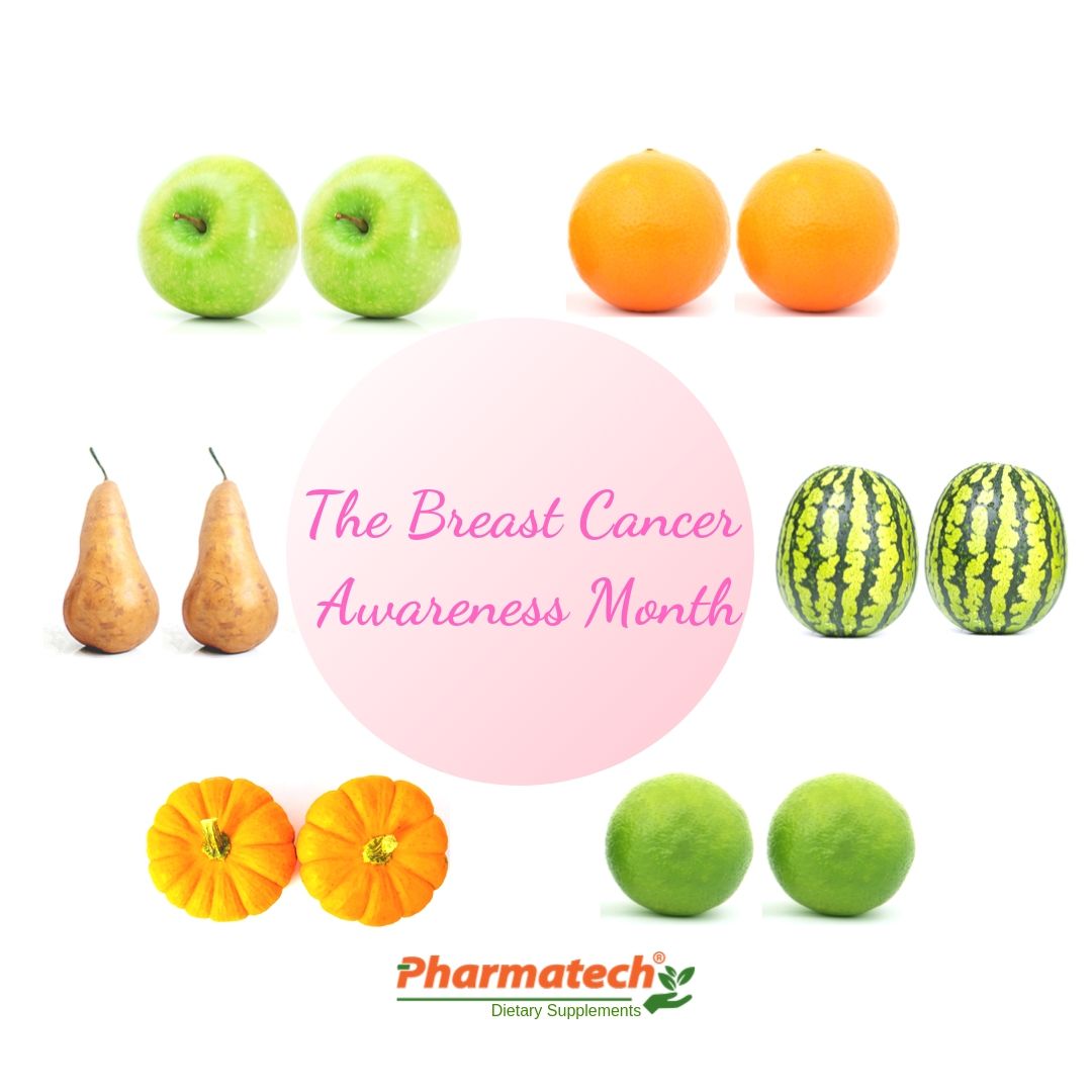 pharmatech breast cancer