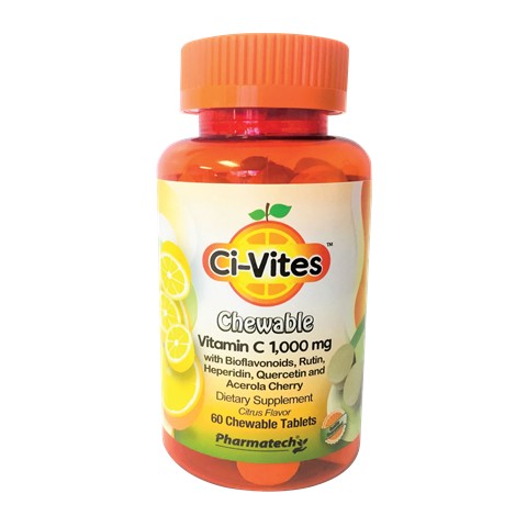 vitamin c chewable
