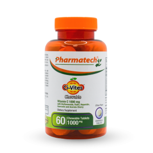 vitamin c chewable