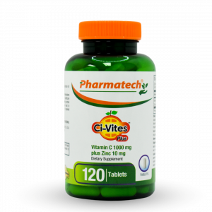Ci-Vites - Pharmatech® Vitamins and Supplements Store