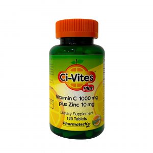 vitamin c immune support