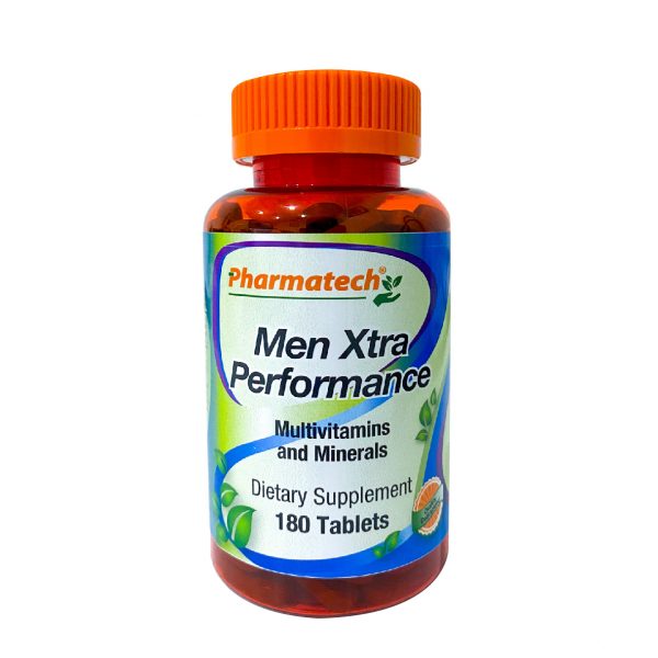 men vitamins