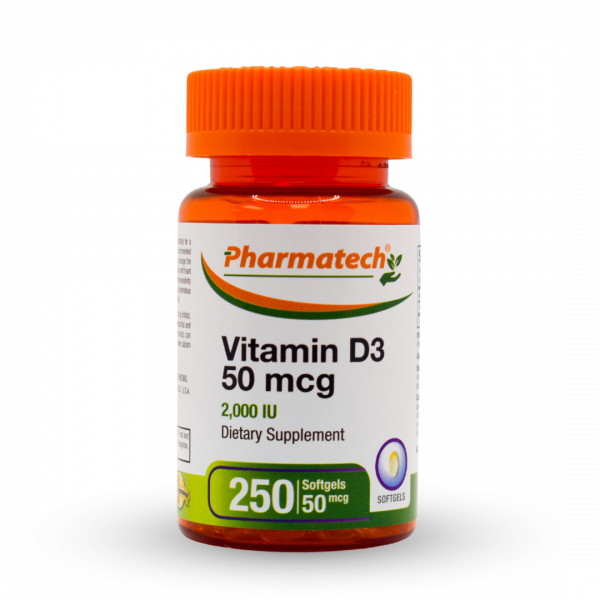 vitamin d 3