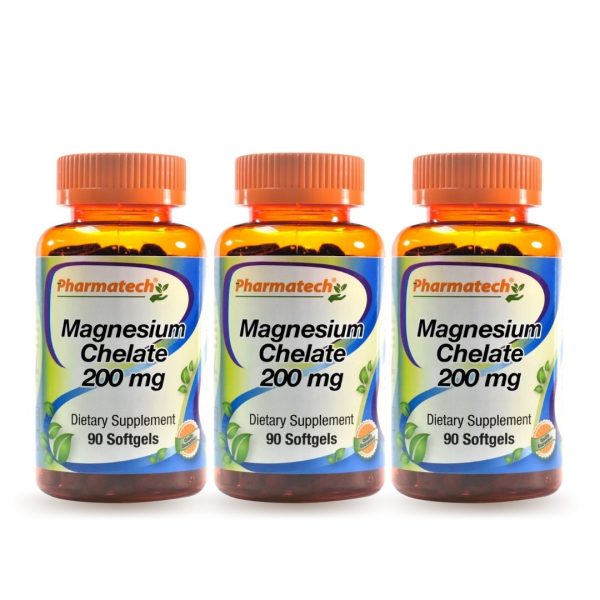 magnesium