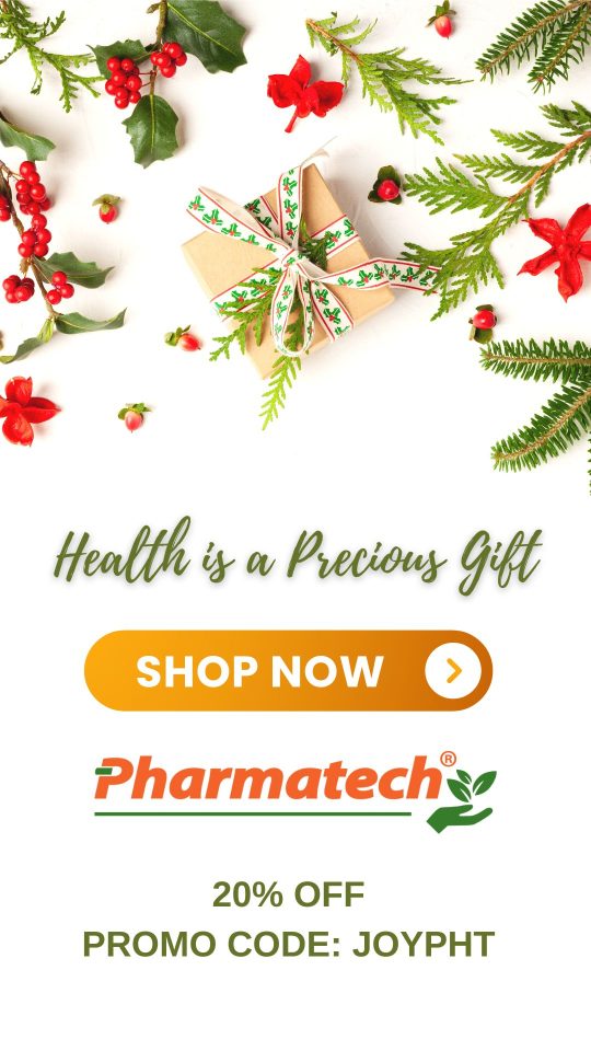 Health is a gift