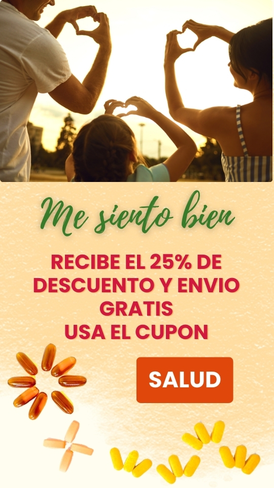 salud health