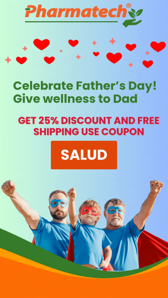 fathers day vitamin