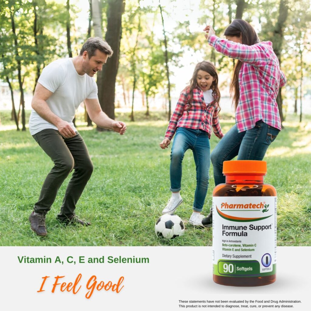 dad vitamins